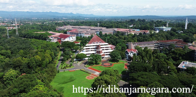 Cara Mudah Mendaftar Beasiswa BUD IPB 2025