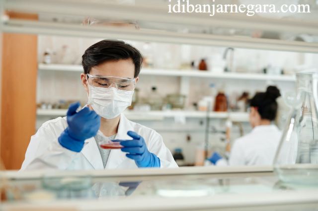 Mengenal Jurusan Kesehatan dan Prospek Kerjanya