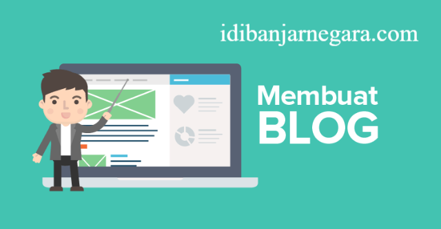 Tips Mengajarkan Blogging dan Penulisan Online